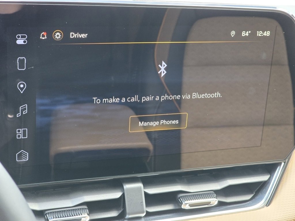 Used 2026 Chevrolet Equinox ACTIV w/ Convenience Package III image 9