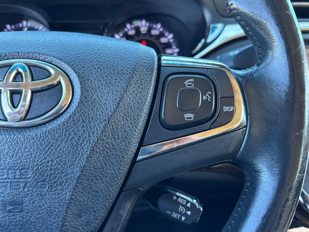 Used 2013 Toyota Avalon Limited FWD image 34