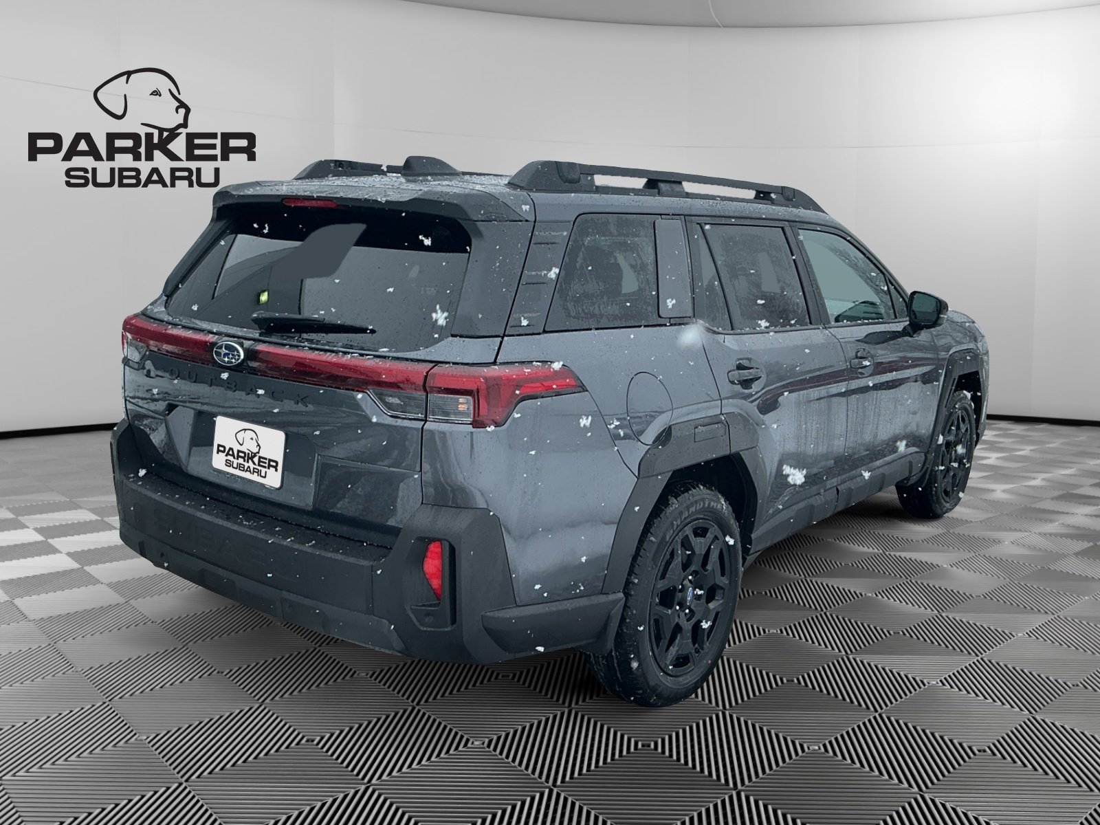 New 2026 Subaru Outback Limited AWD/4WD image 2