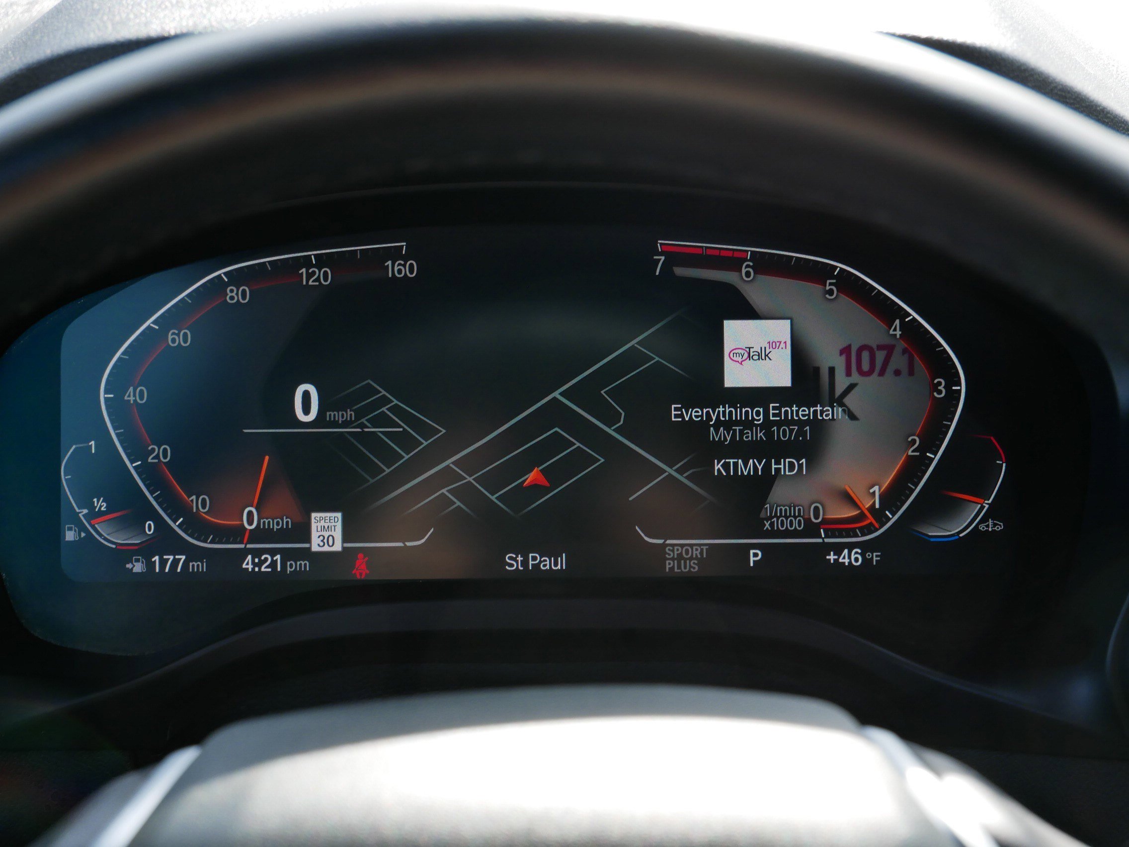 Used 2024 BMW X3 xDrive30i w/ Premium Package w/ZPA image 21