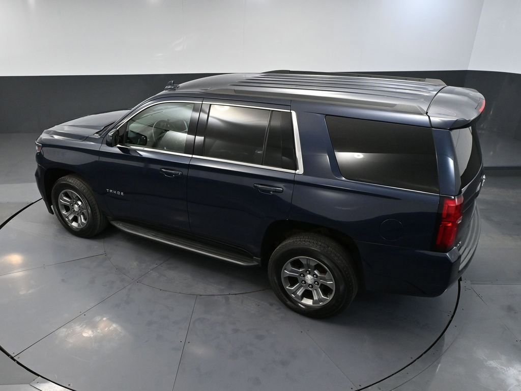 Used 2020 Chevrolet Tahoe LS w/ Skid Plate Package image 57