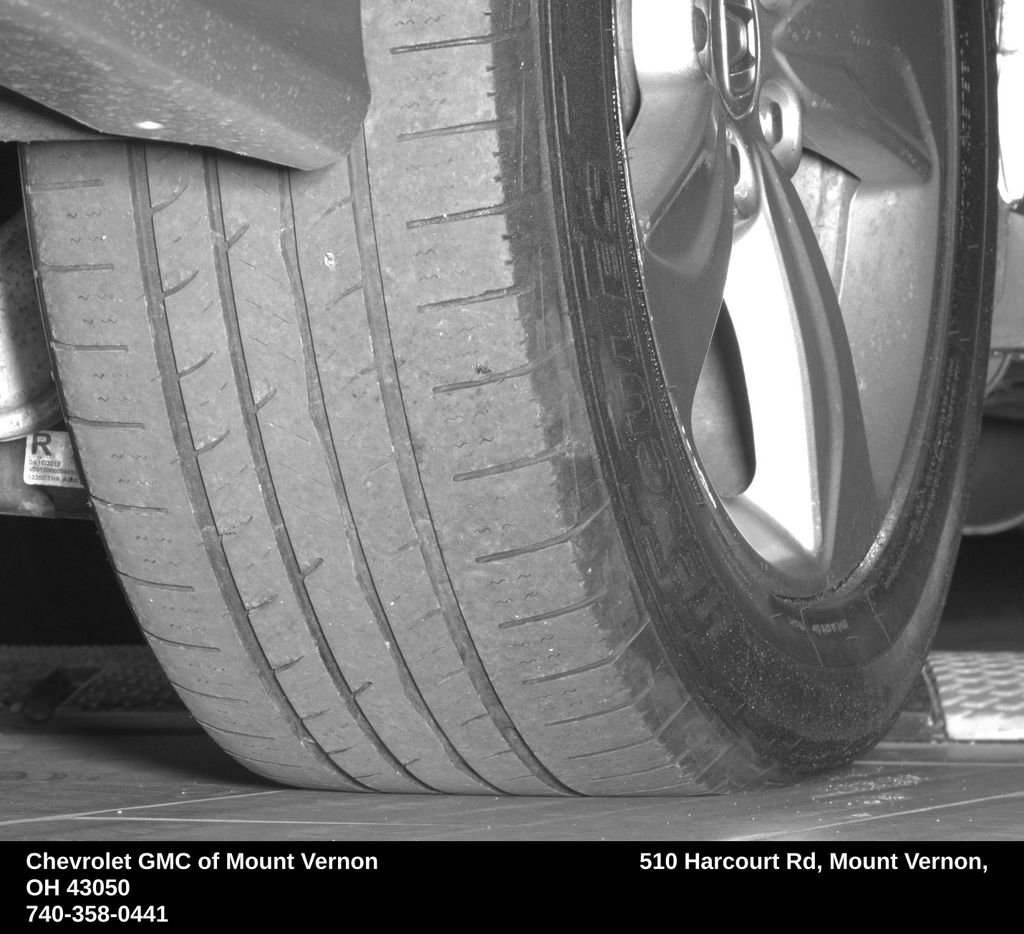 Used 2020 Honda Odyssey EX-L image 18