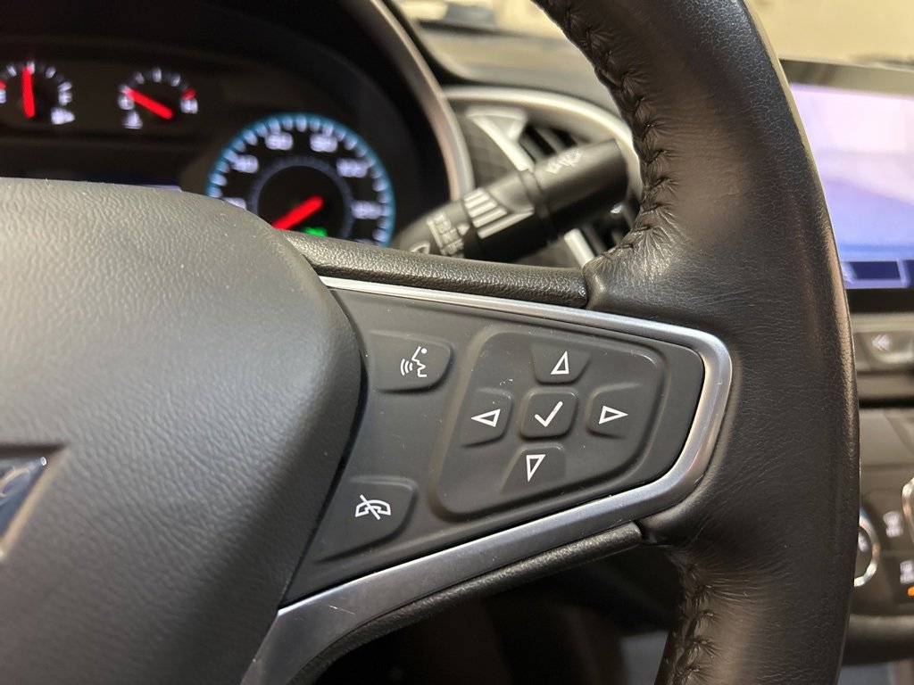 Used 2022 Chevrolet Malibu RS image 21