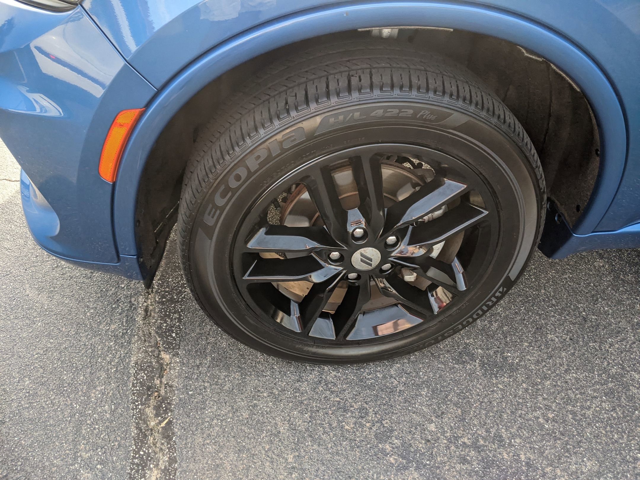 Used 2024 Dodge Durango GT image 12