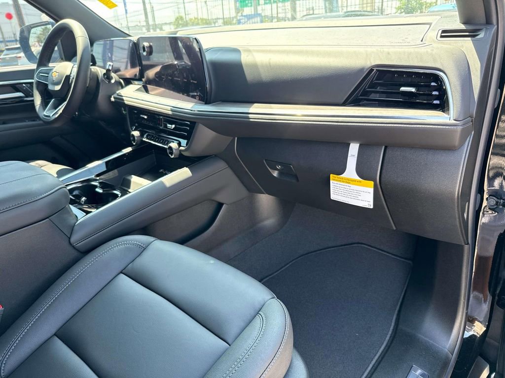 New 2026 Chevrolet Tahoe LT w/ LPO, Get Active Package image 13