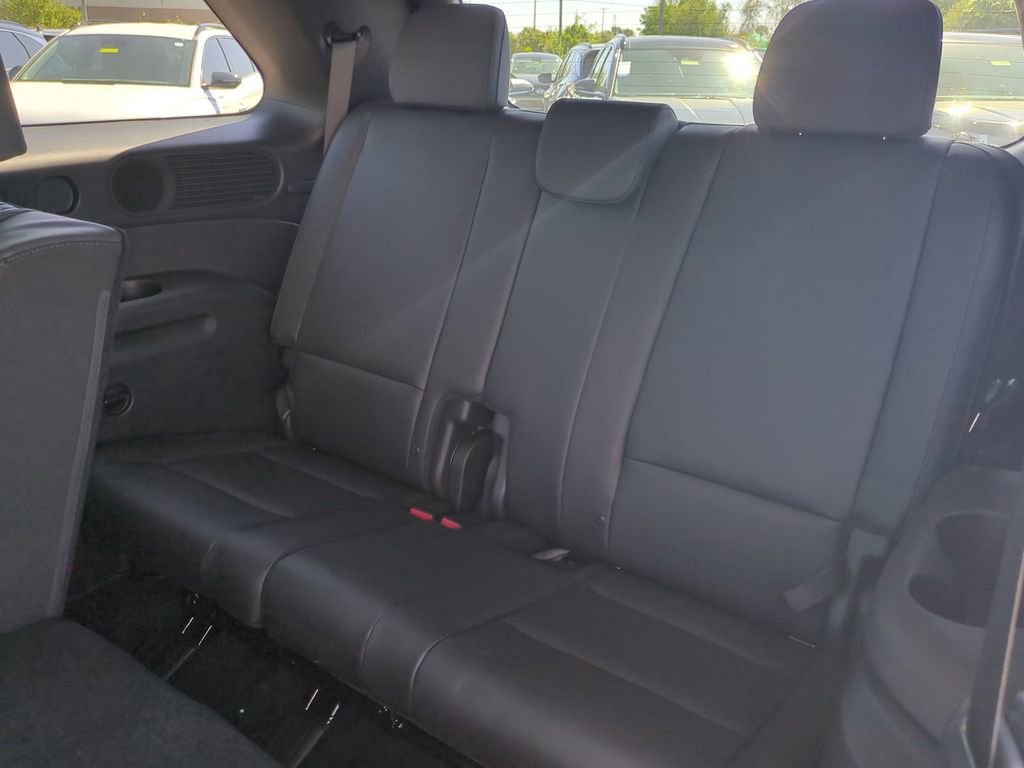 New 2026 Hyundai Palisade SEL image 16