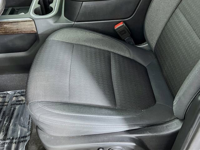 Used 2020 GMC Sierra 1500 Elevation w/ Elevation Value Package image 16