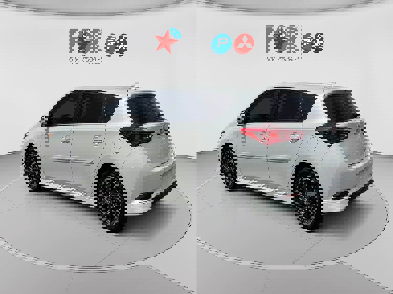 Used 2018 Toyota Corolla iM w/ Carpet Mat Package (TMS) image 3