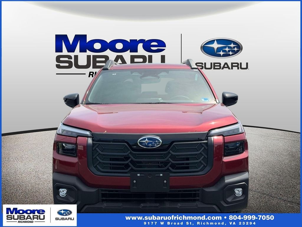 New 2026 Subaru Outback Limited AWD/4WD image 6