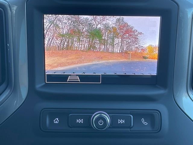New 2024 Chevrolet Silverado 3500 W/T w/ WT Convenience Package image 12
