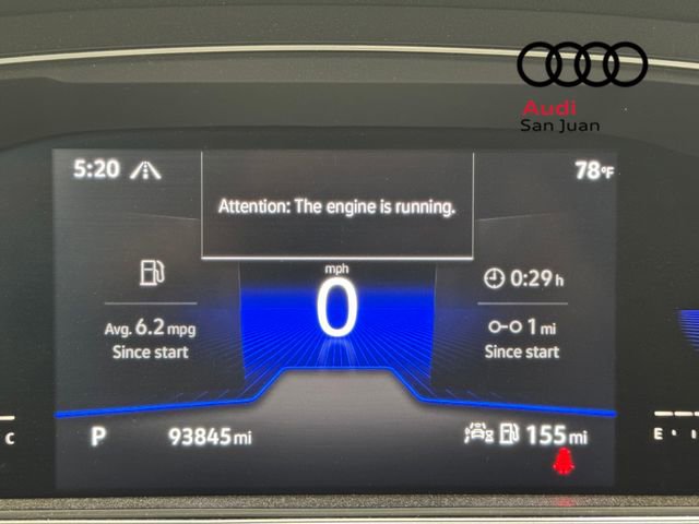 Used 2022 Volkswagen Tiguan S AWD/4WD image 14