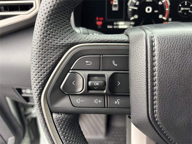 New 2026 Toyota Tundra Limited image 14