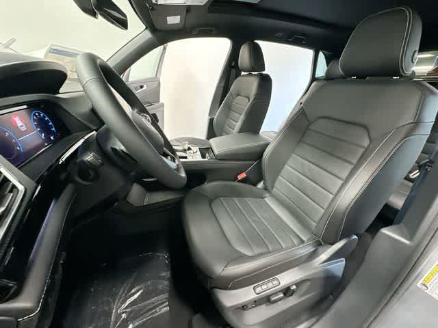 New 2026 Volkswagen Atlas Cross Sport SEL R-Line AWD/4WD image 18