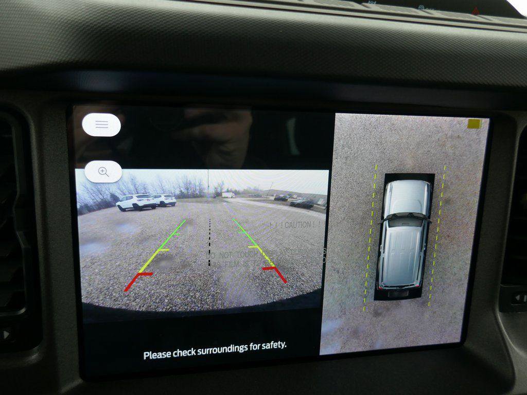 New 2026 Ford Bronco Badlands image 22