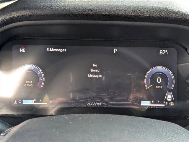 Used 2023 Jeep Grand Cherokee Laredo image 11