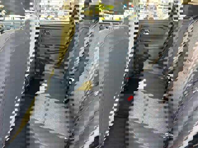 Used 2026 Nissan Rogue SV image 11