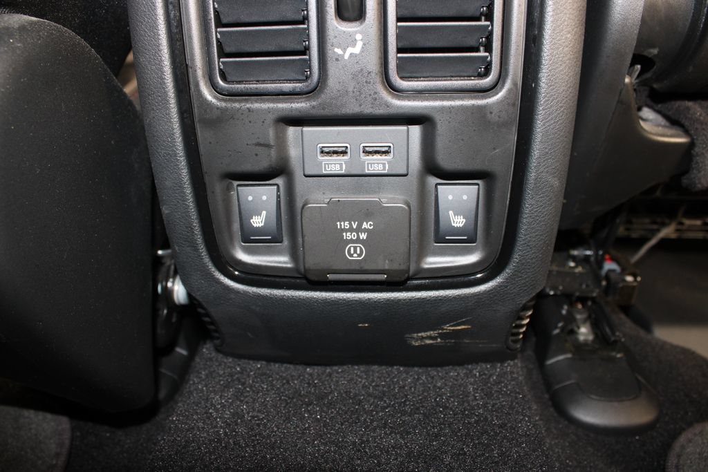 Used 2025 Dodge Durango GT AWD/4WD image 19