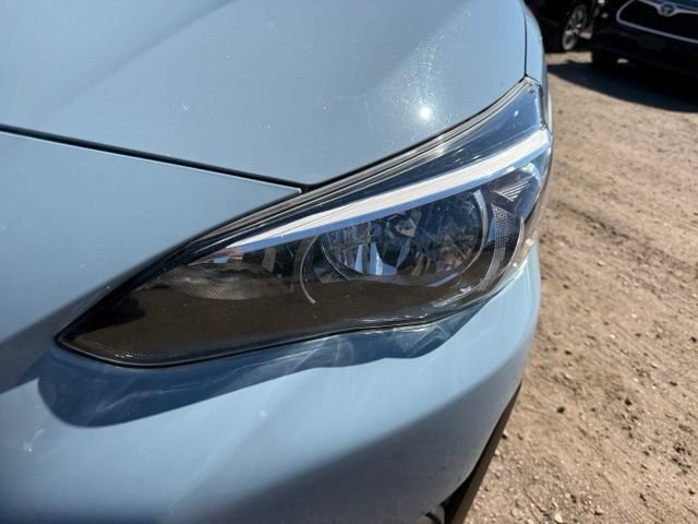 Used 2021 Subaru Crosstrek 2.0i Premium AWD/4WD image 10