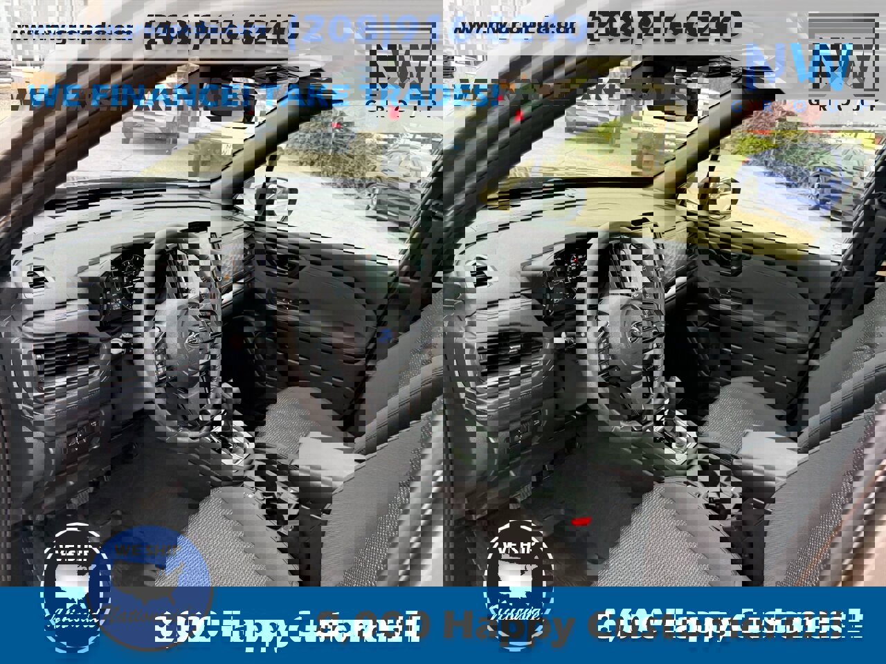 Used 2025 Subaru Forester Premium w/ Convenience Package #1 image 20