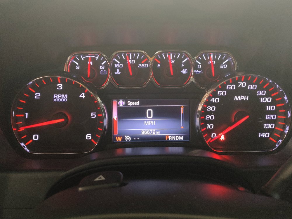 Used 2015 GMC Sierra 1500 SLT AWD/4WD image 23