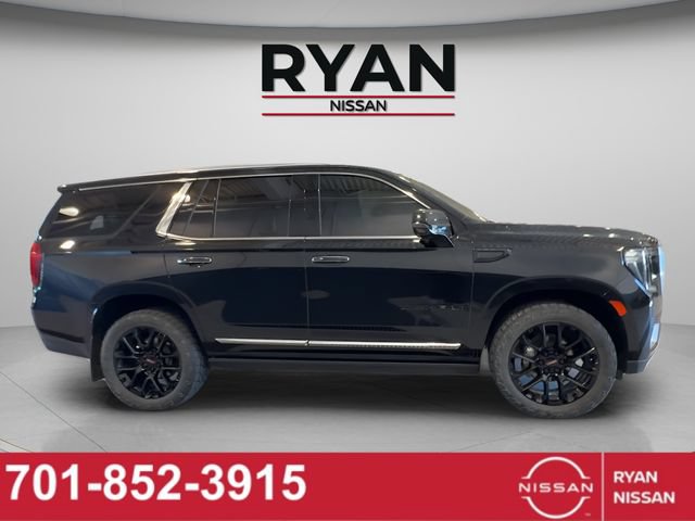 Used 2023 GMC Yukon Denali w/ Max Trailering Package AWD/4WD image 2