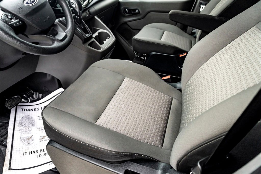 Used 2023 Ford Transit 350 XLT image 15