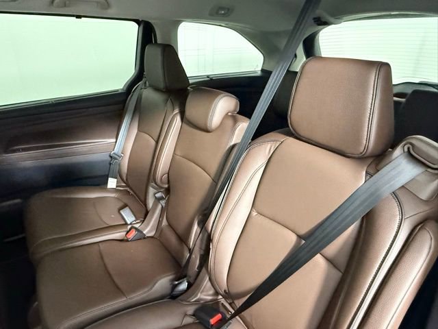New 2026 Honda Odyssey Touring image 40