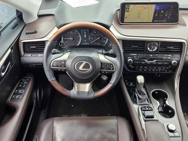 Used 2016 Lexus RX 350 FWD w/ Premium Package image 13