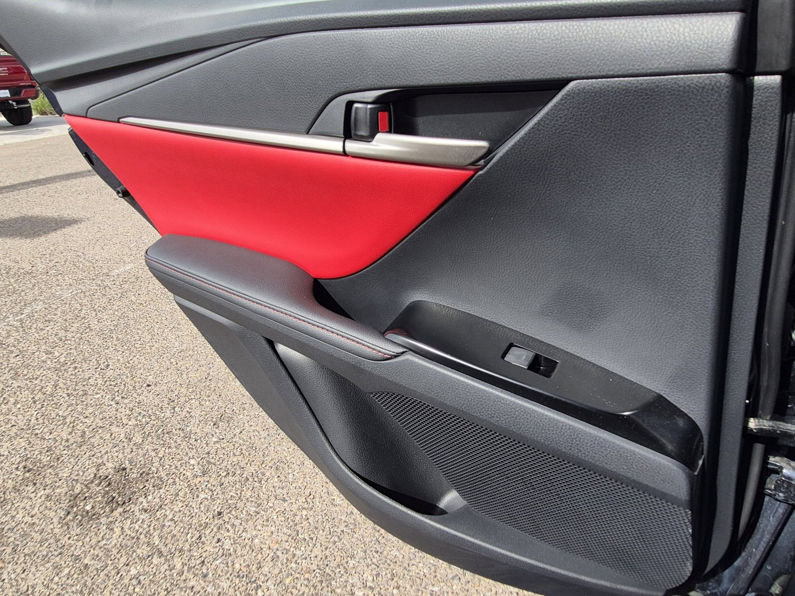 Certified 2026 Toyota Camry XSE image 18