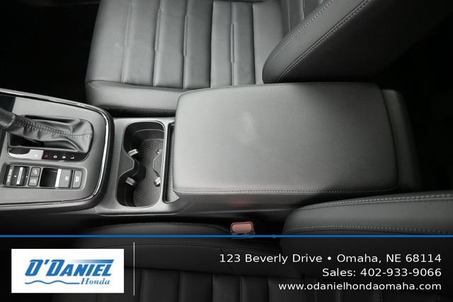 Used 2026 Honda CR-V EX-L image 34
