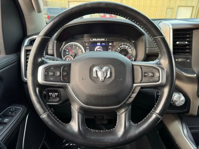 Used 2022 RAM 1500 Laramie image 33