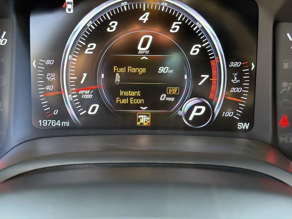 Used 2017 Chevrolet Corvette Z06 RWD image 40