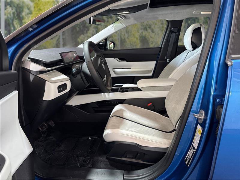 Used 2023 Fisker Ocean One AWD/4WD image 9
