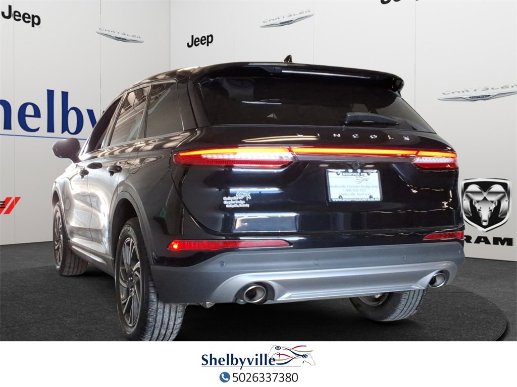 Used 2023 Lincoln Corsair FWD image 4