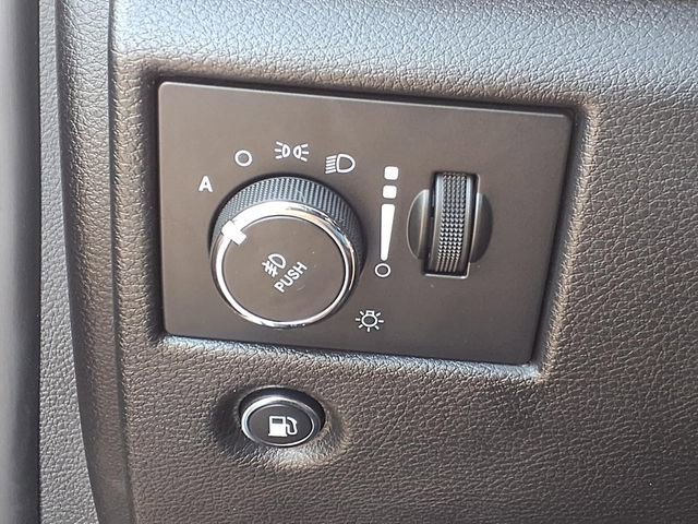 Used 2020 Jeep Grand Cherokee Trailhawk w/ Trailhawk Luxury Group image 14