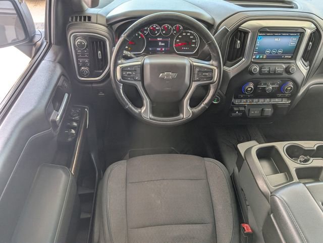 Used 2019 Chevrolet Silverado 1500 RST image 9