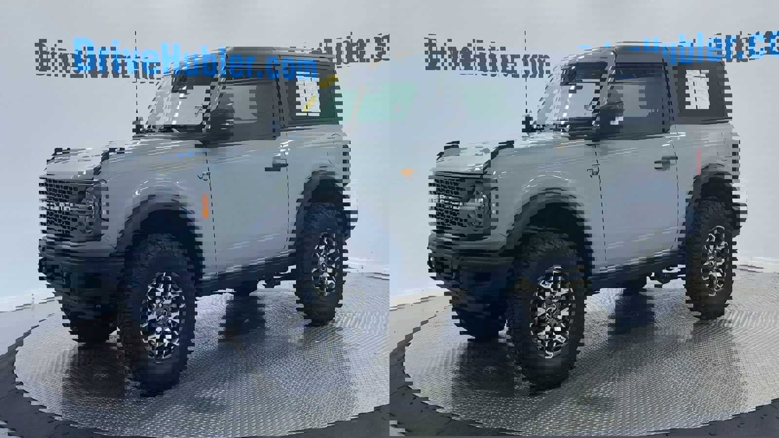 Used 2024 Ford Bronco Badlands image 4