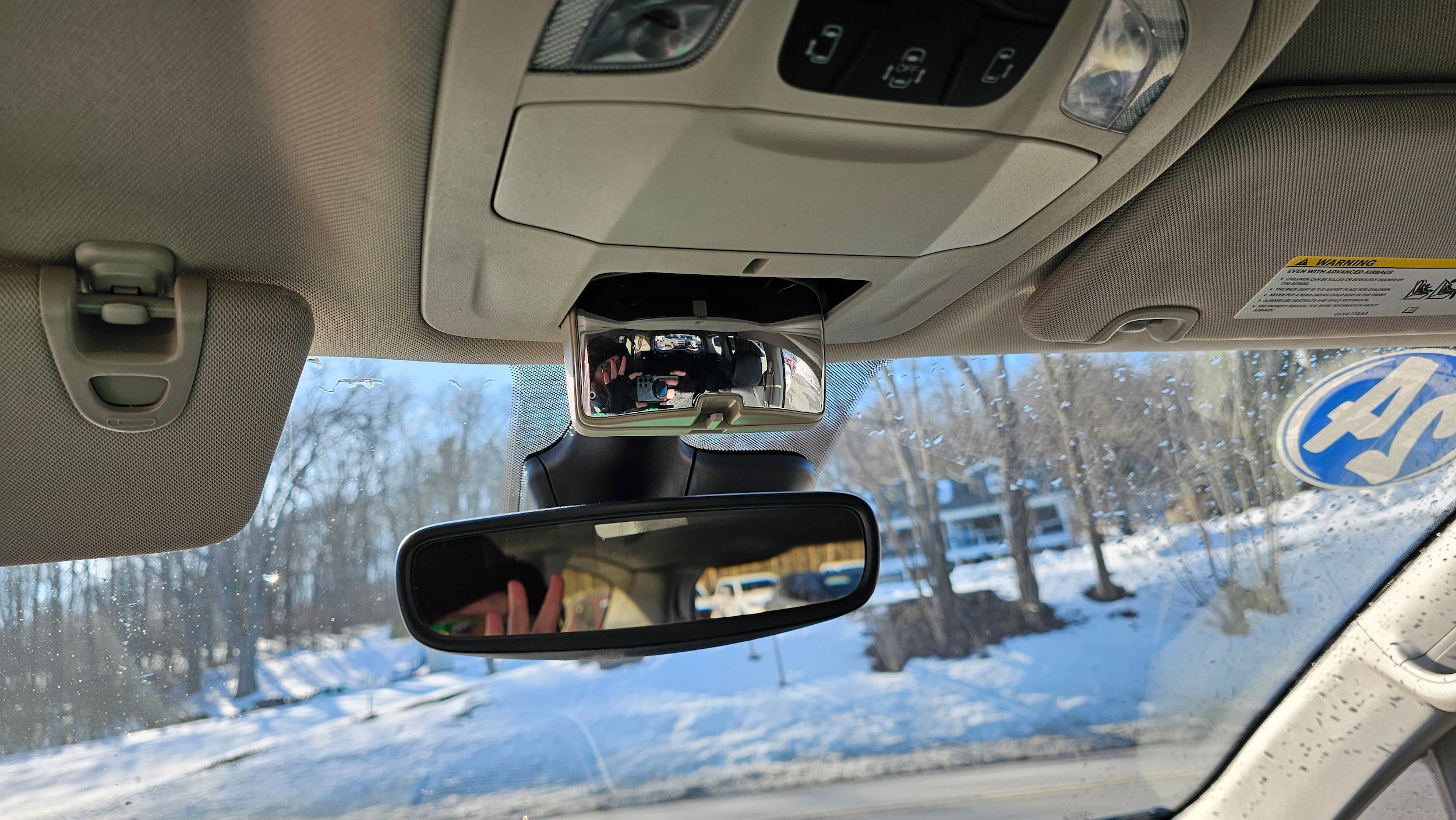 Used 2024 Chrysler Pacifica Touring-L image 33