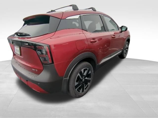 New 2026 Nissan Kicks SV w/ Cold Weather Package AWD/4WD image 7