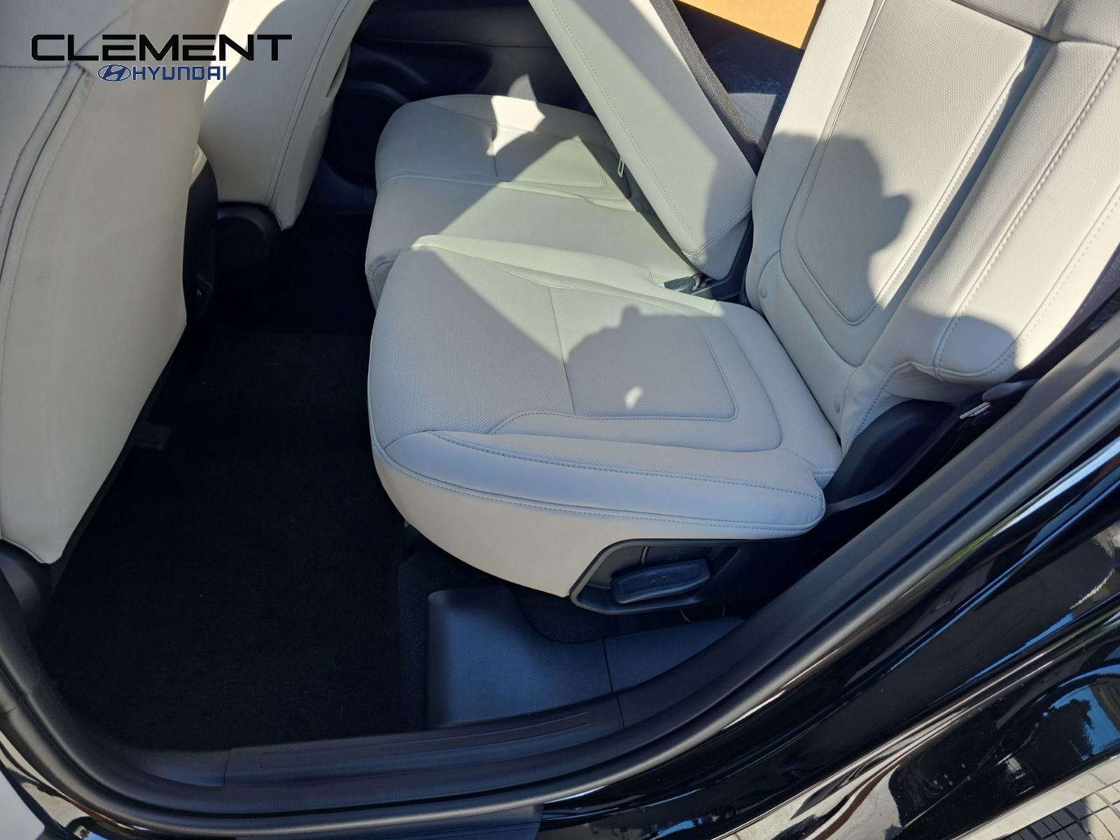 New 2026 Hyundai Tucson SEL image 29