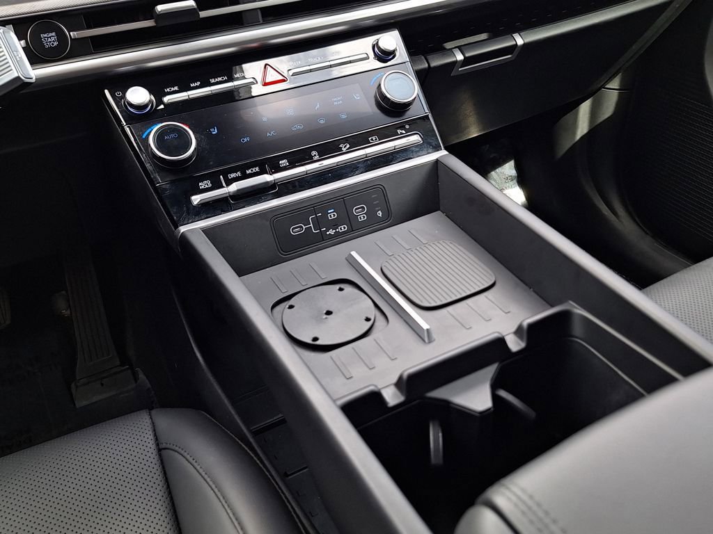 Certified 2025 Hyundai Santa Fe SEL image 27