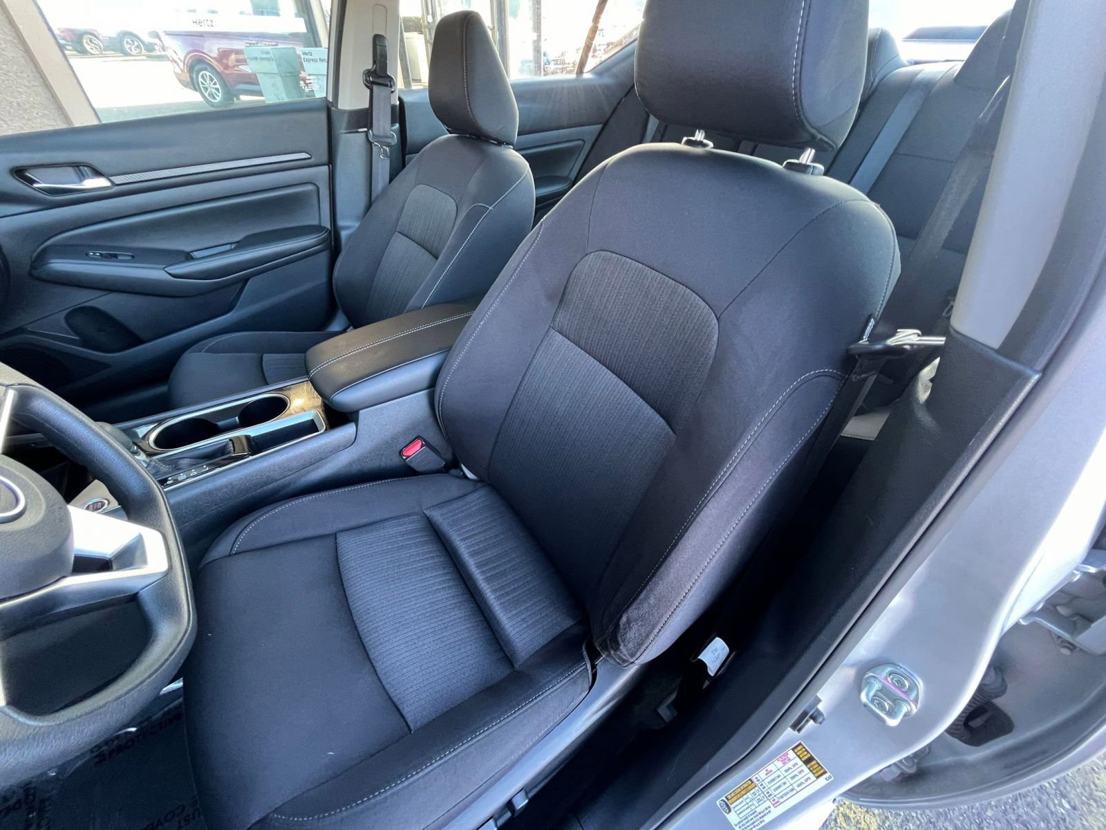 Used 2024 Nissan Altima 2.5 SV image 36