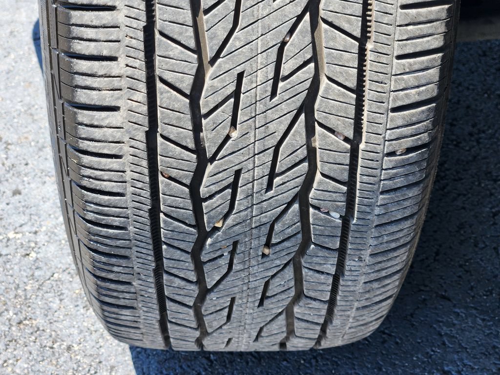 Certified 2023 Chevrolet Traverse RS FWD image 11