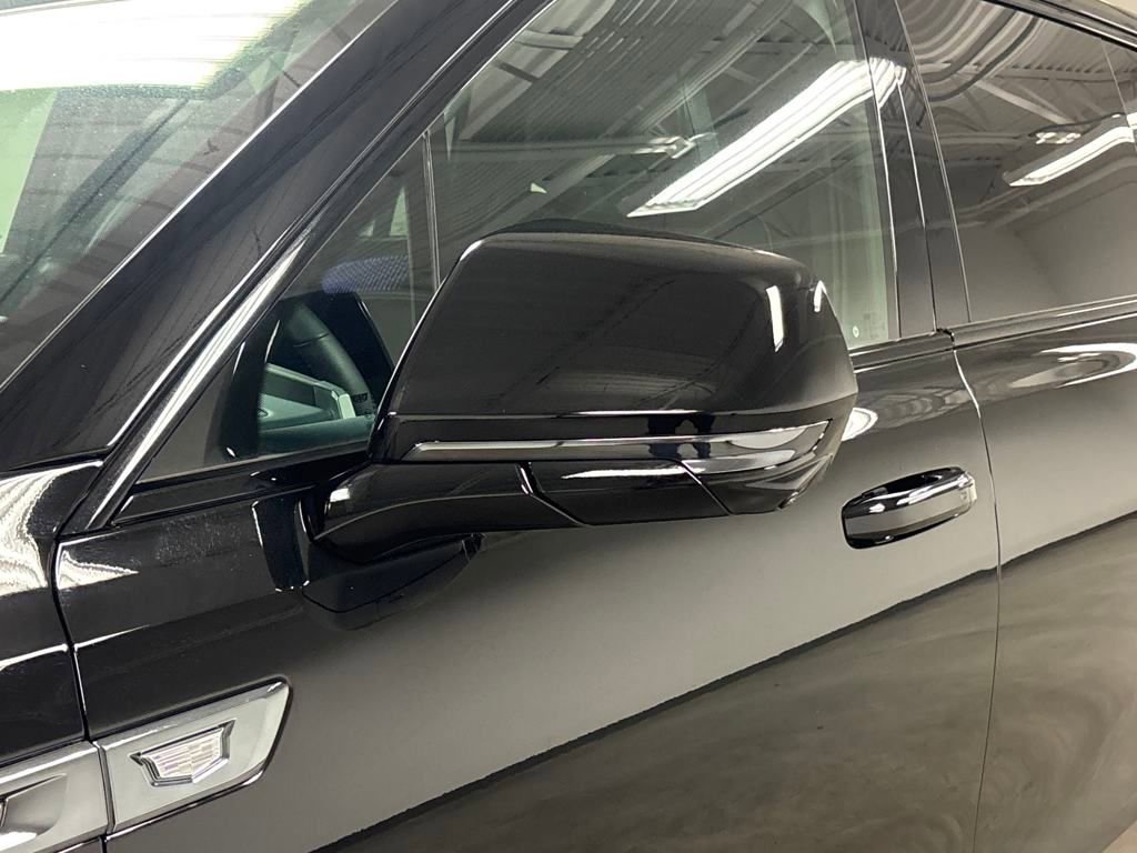 New 2025 Cadillac Escalade IQ Sport 2 image 11