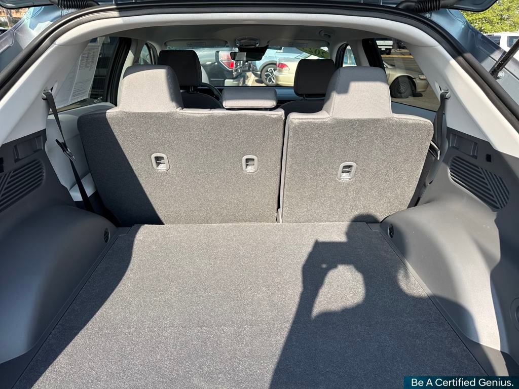 Used 2025 Hyundai Ioniq 5 SE image 22