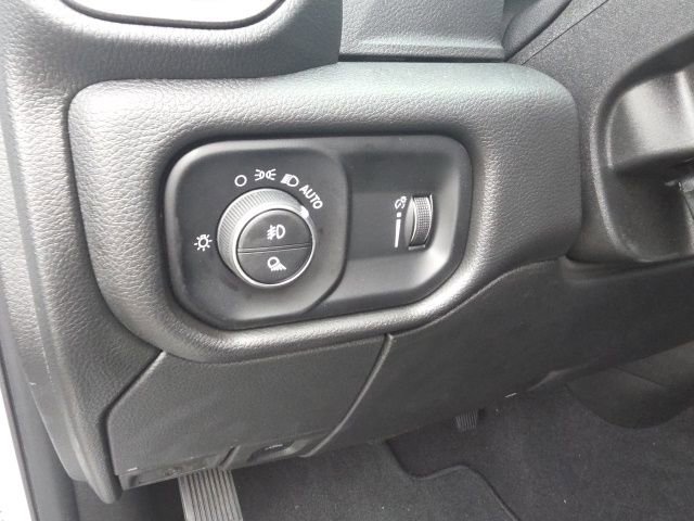 Used 2025 RAM 3500 Tradesman image 19