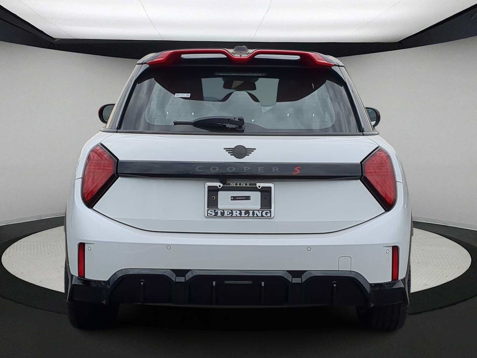 New 2026 MINI Cooper S FWD image 7
