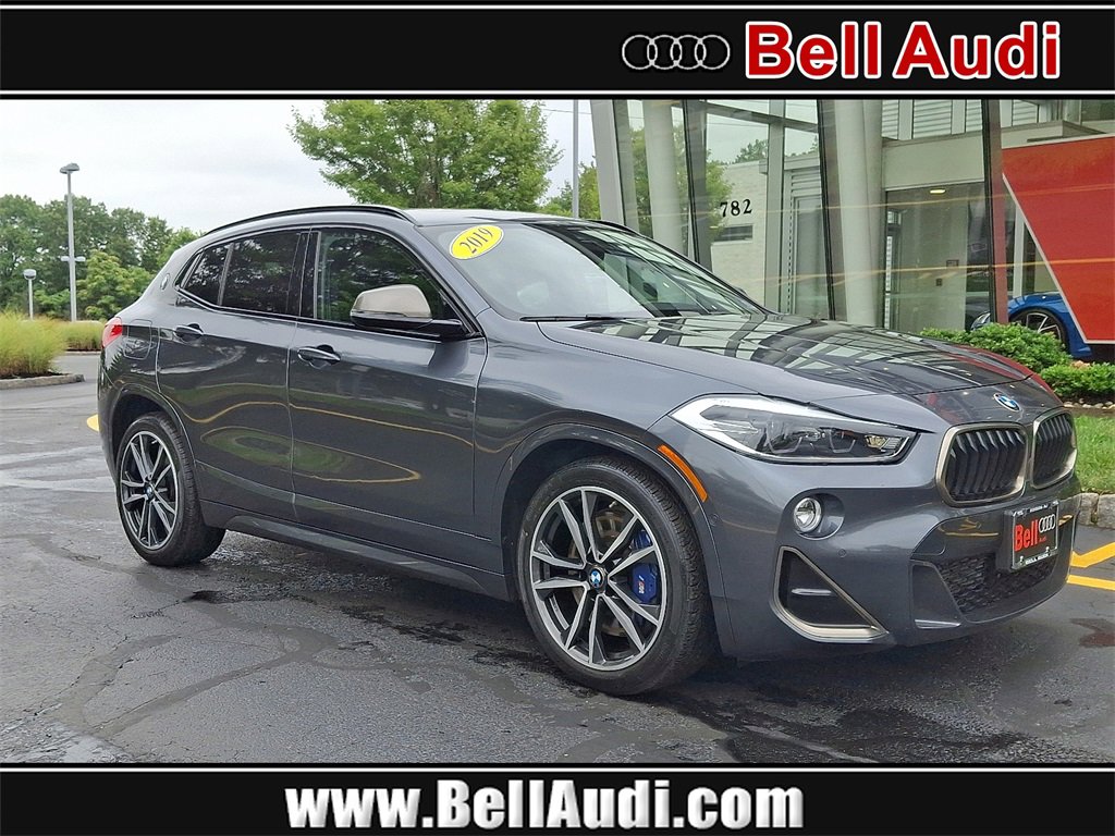 Used 2019 BMW X2 M35i w/ Premium Package