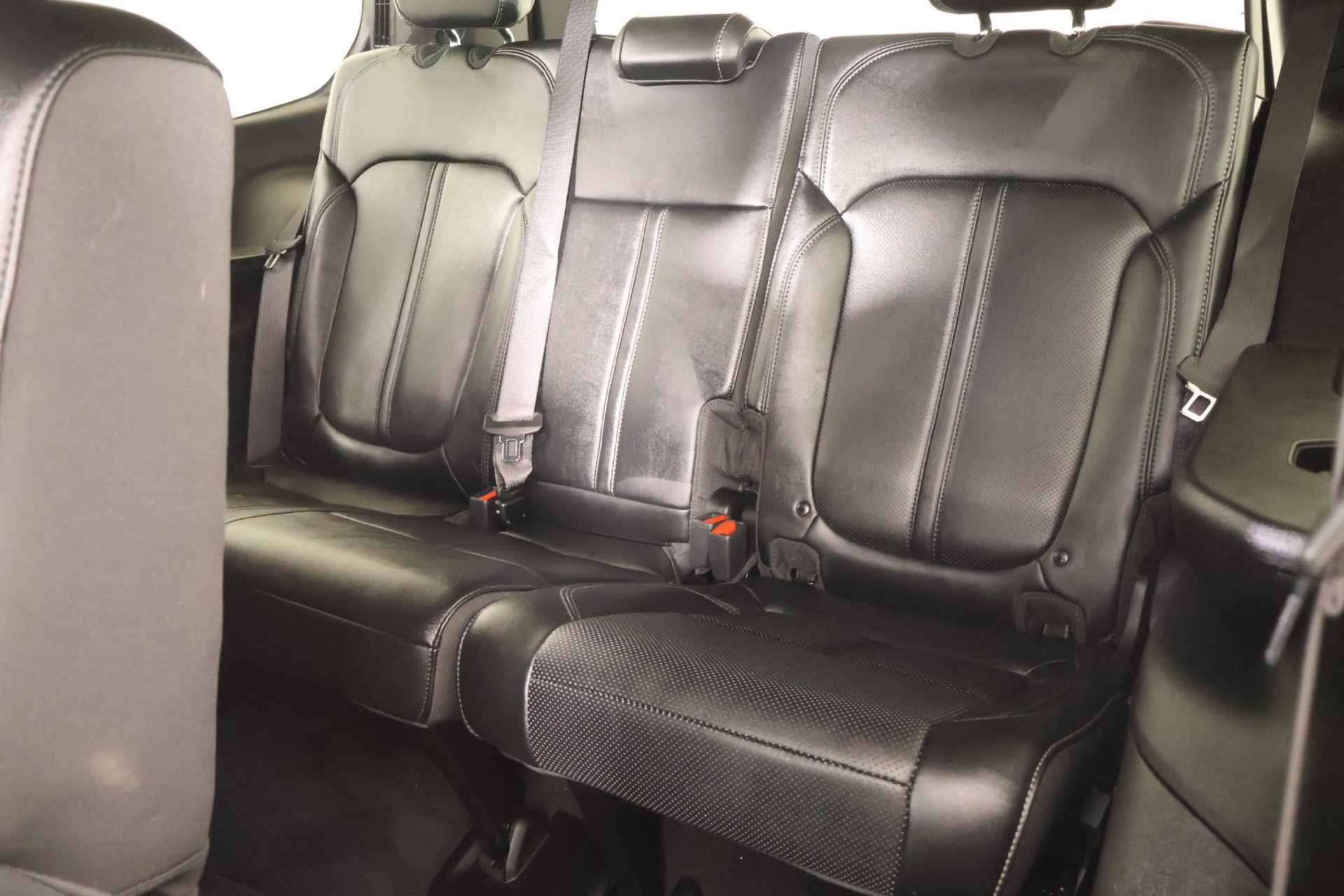 Used 2024 Jeep Wagoneer Series II RWD image 14