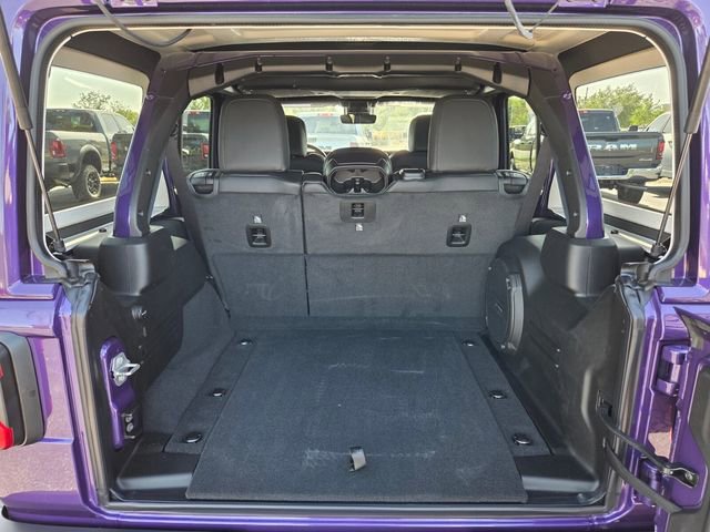 New 2026 Jeep Wrangler Unlimited Rubicon 392 w/ Quick Order Package 27X Moab AWD/4WD image 17